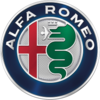 This is a logo for Alfa Romeo. | © Alfa Romeo This is a logo for Alfa Romeo. | © Alfa Romeo