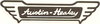 Logo of Austin Healey | © Austin Healey Logo of Austin Healey | © Austin Healey