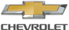 Logo of Chrevrolet | © Chrevrolet Logo of Chrevrolet | © Chrevrolet