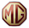 Logo of MG Cars | © MG Cars Logo of MG Cars | © MG Cars