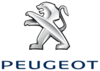 Logo of Peugeot | © Peugeot Logo of Peugeot | © Peugeot