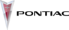 Logo of Pontiac | © Pontiac Logo of Pontiac | © Pontiac